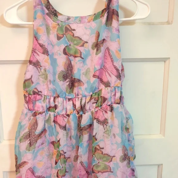 unknown | Dresses | Butterfly Dress | Poshmark unknown | Dresses | Butterfly Dress | Poshmark